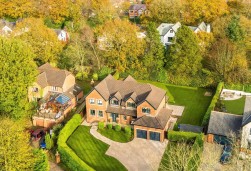 Whittle-Le-Woods, Chorley, Lancashire