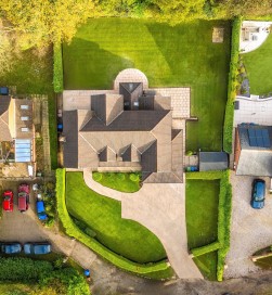 Whittle-Le-Woods, Chorley, Lancashire