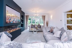Whittle-Le-Woods, Chorley, Lancashire