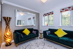 Whittle-Le-Woods, Chorley, Lancashire