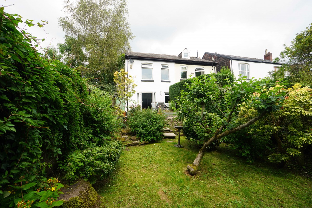Smithills, Bolton