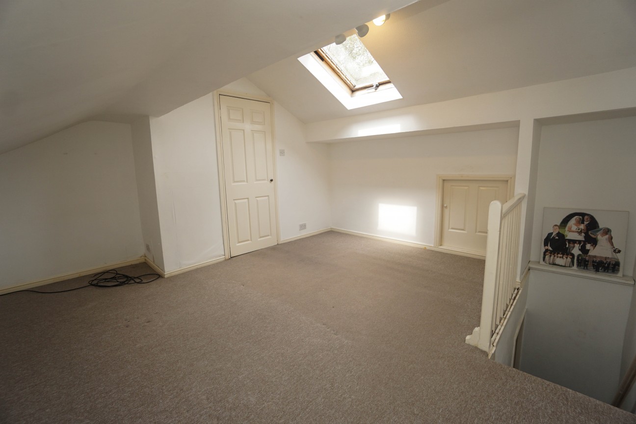Smithills, Bolton