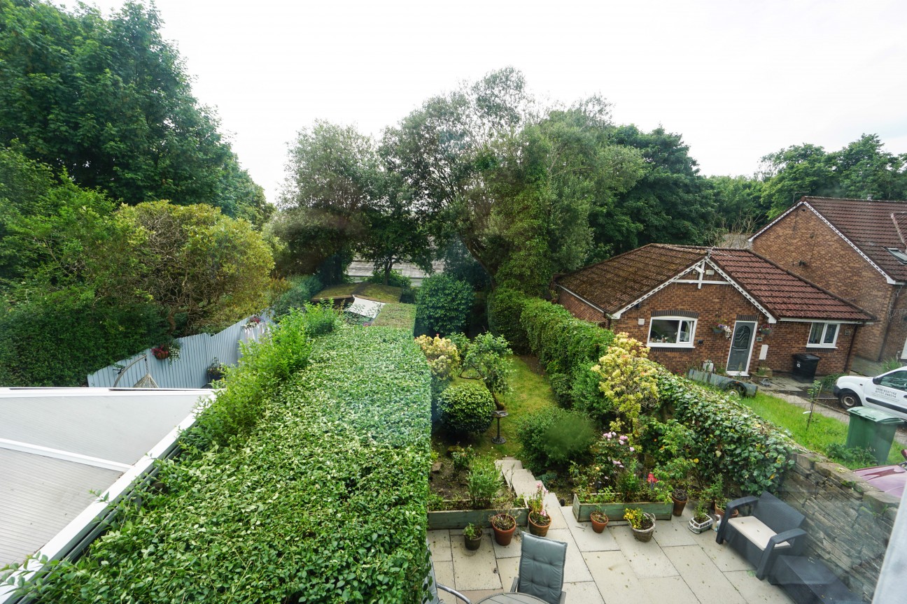 Smithills, Bolton