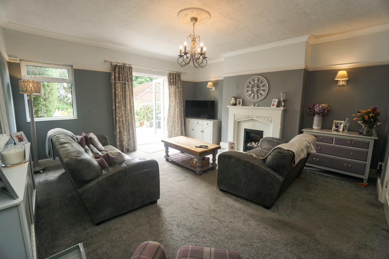 Smithills, Bolton