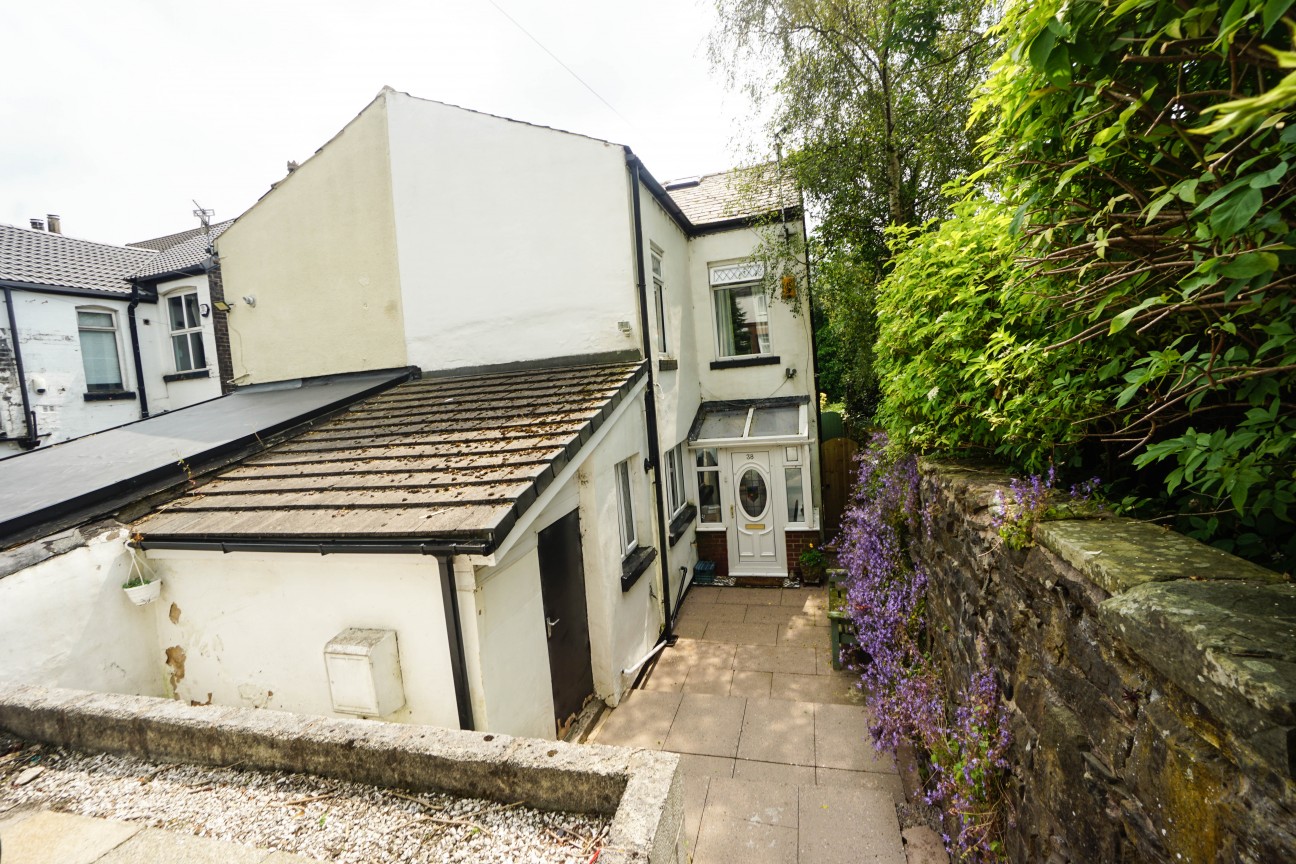 Smithills, Bolton