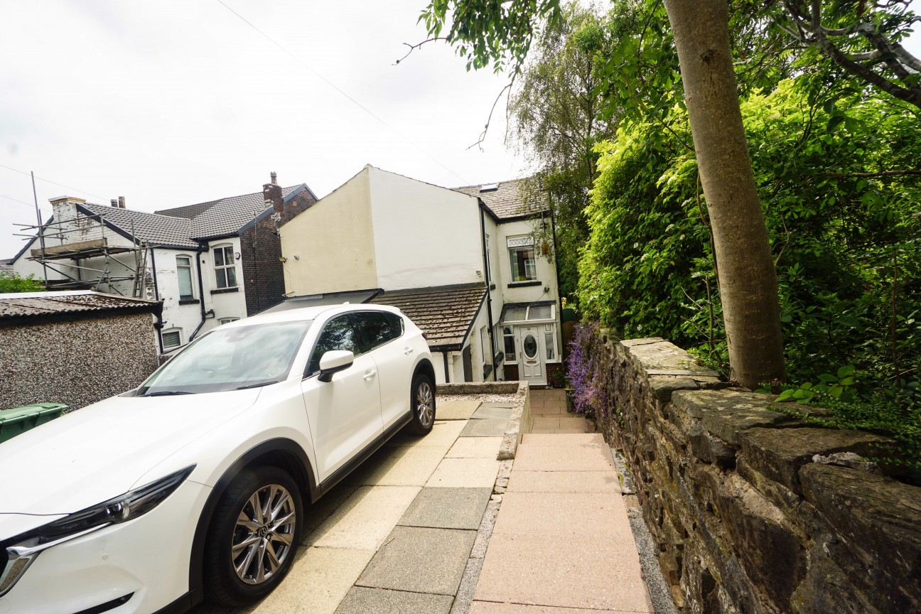 Smithills, Bolton