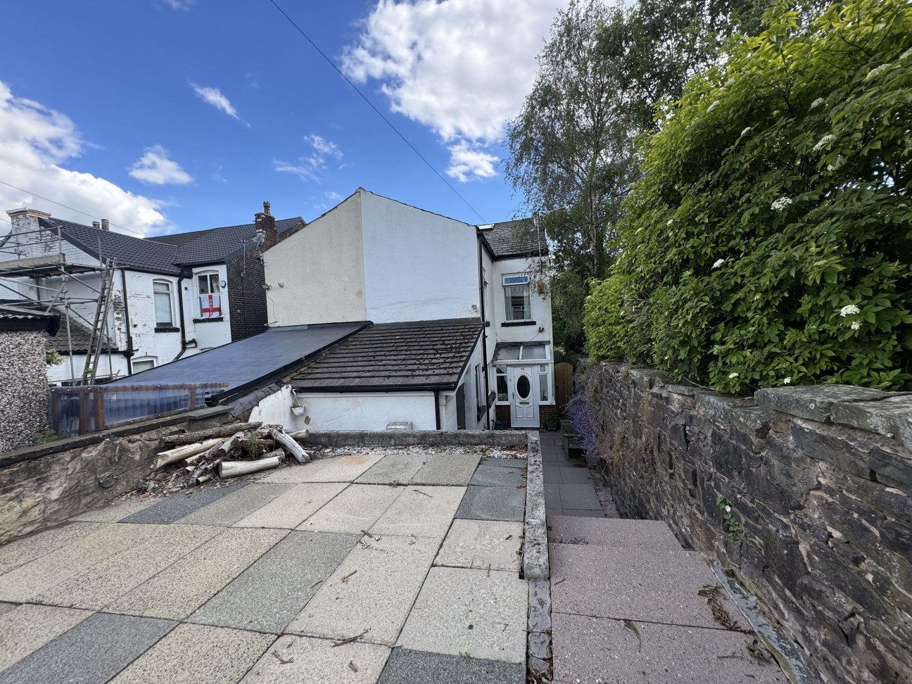 Smithills, Bolton