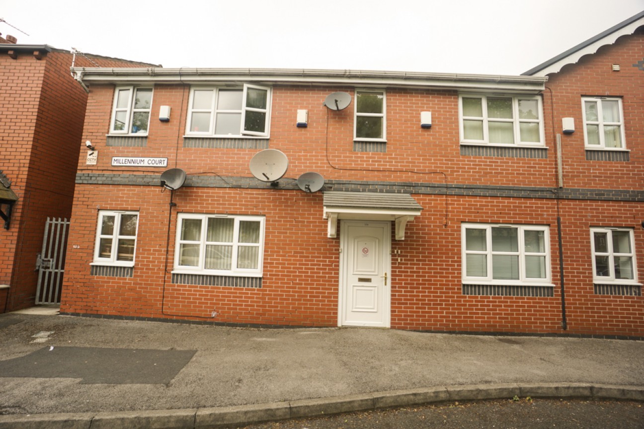 Morris Green, Bolton