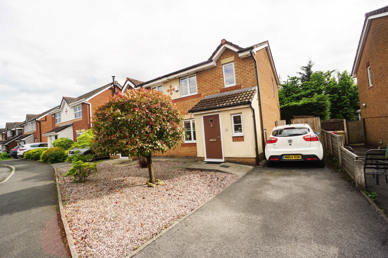 Horwich, Bolton