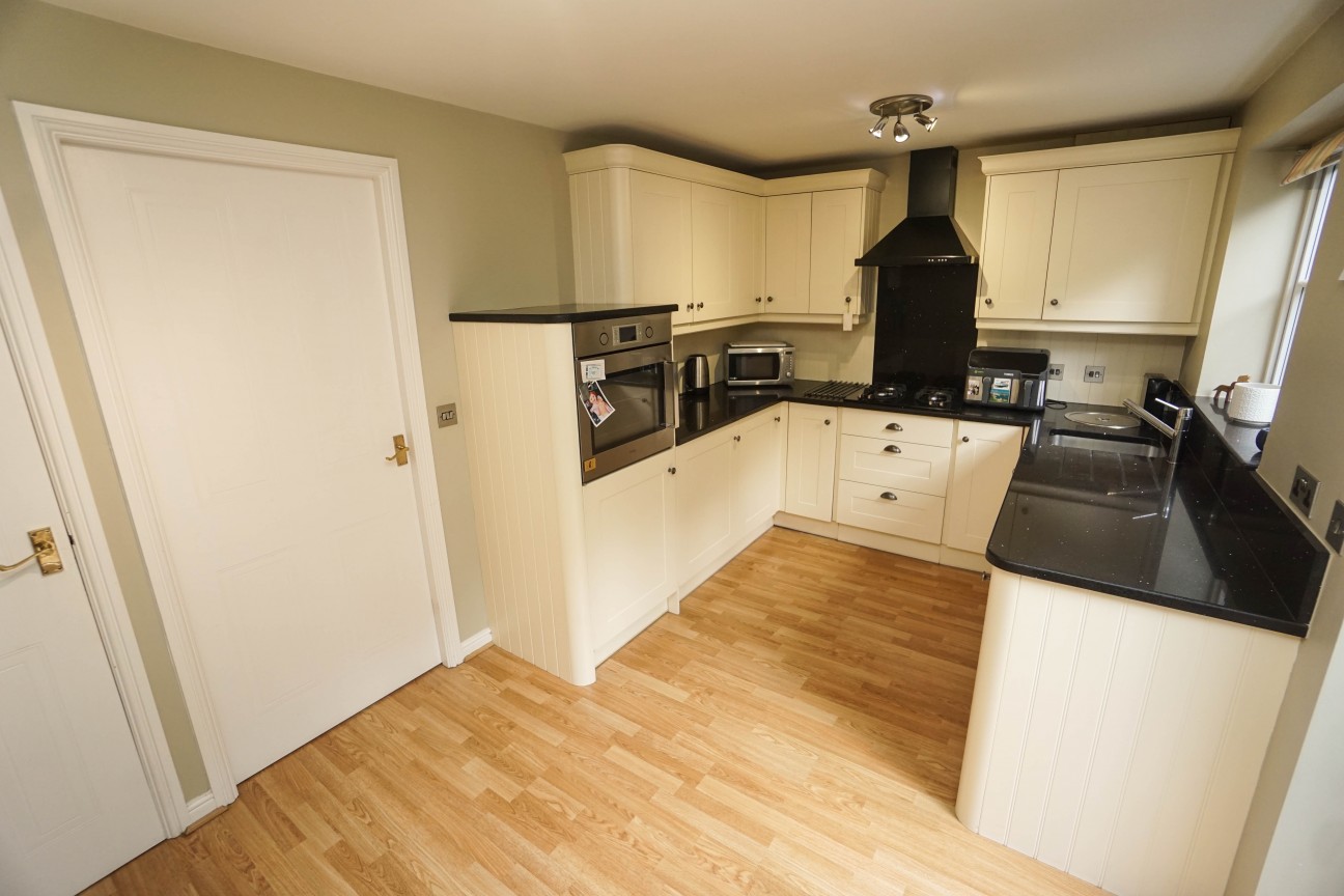 Horwich, Bolton