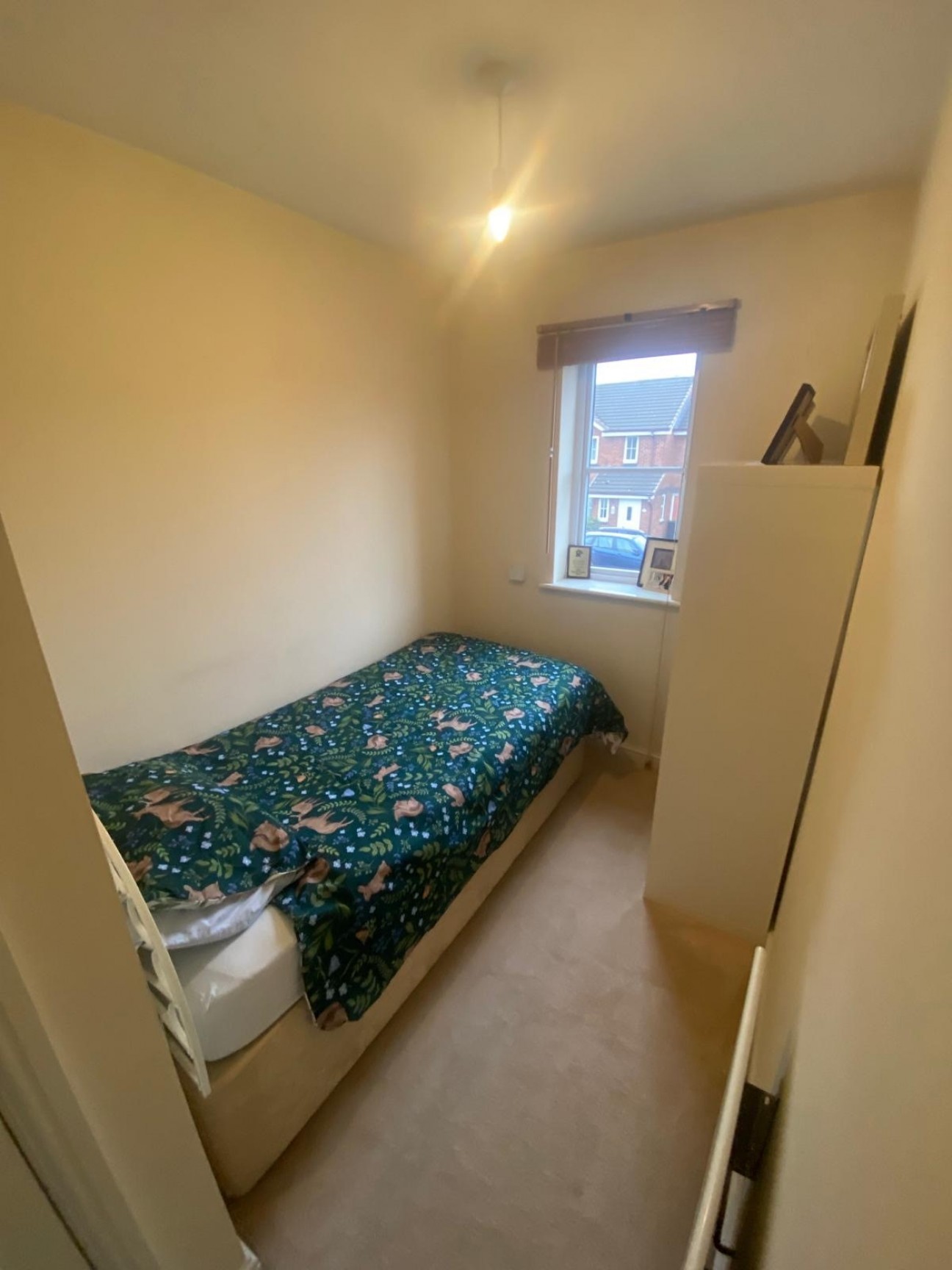 Horwich, Bolton