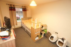 Bolton, Lancashire