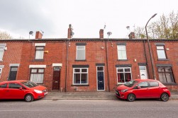 Bolton, Greater Manchester
