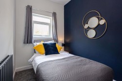 Bolton, Greater Manchester