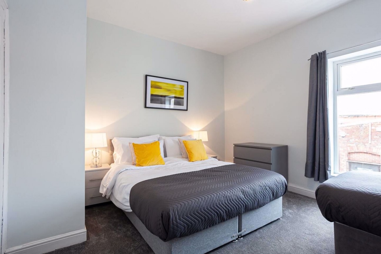 Bolton, Greater Manchester