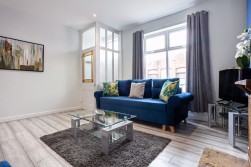 Bolton, Greater Manchester
