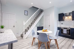 Bolton, Greater Manchester