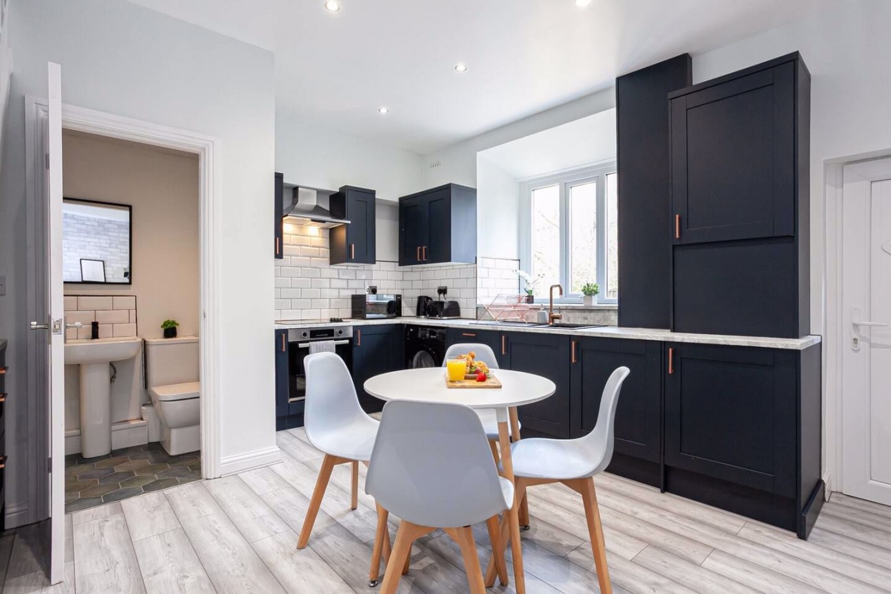 Bolton, Greater Manchester
