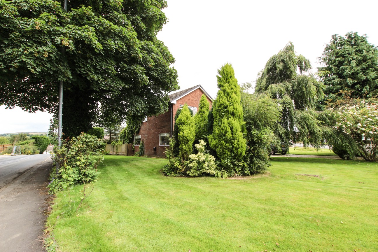 Ladybridge, Bolton, Lancashire