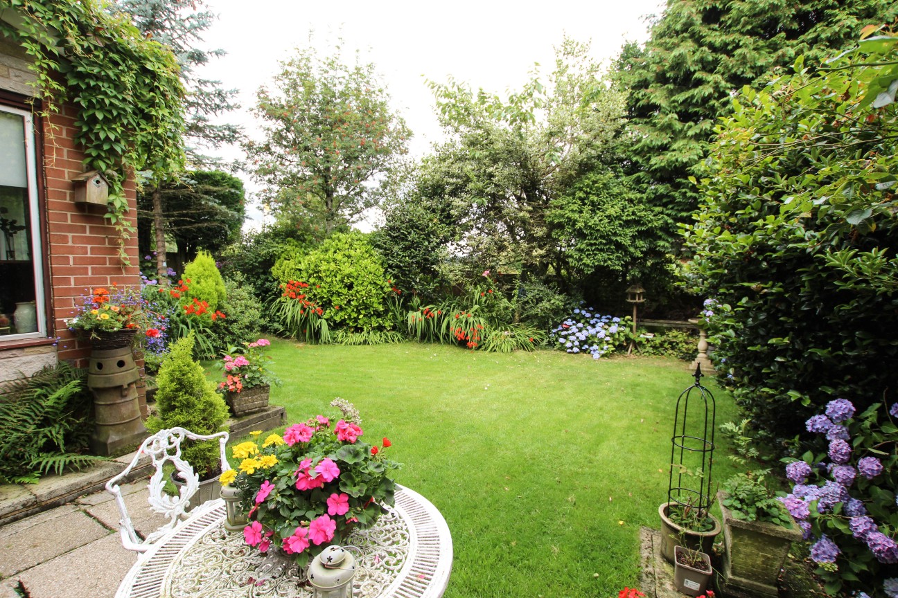 Ladybridge, Bolton, Lancashire