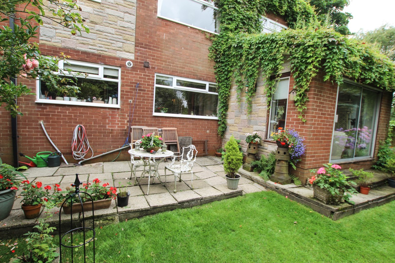 Ladybridge, Bolton, Lancashire