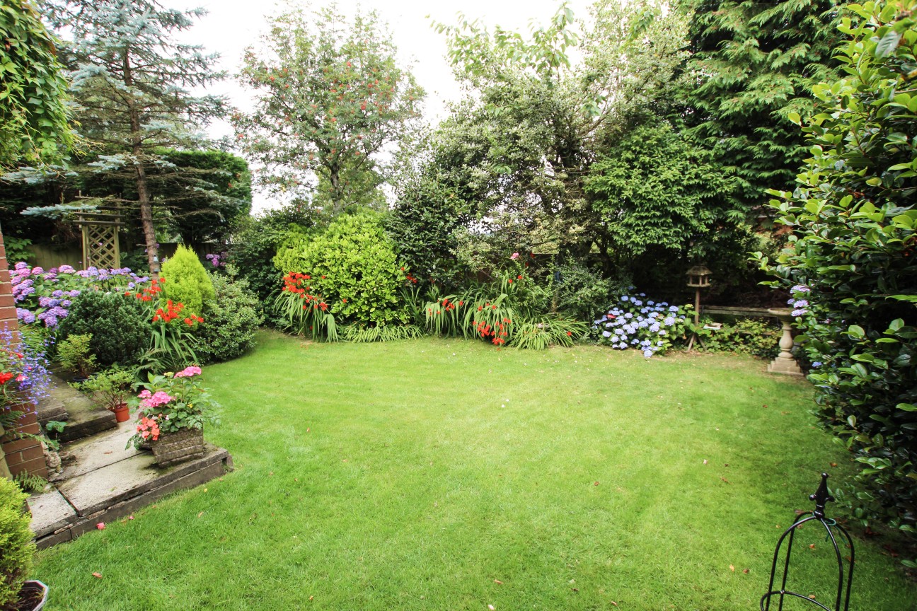 Ladybridge, Bolton, Lancashire
