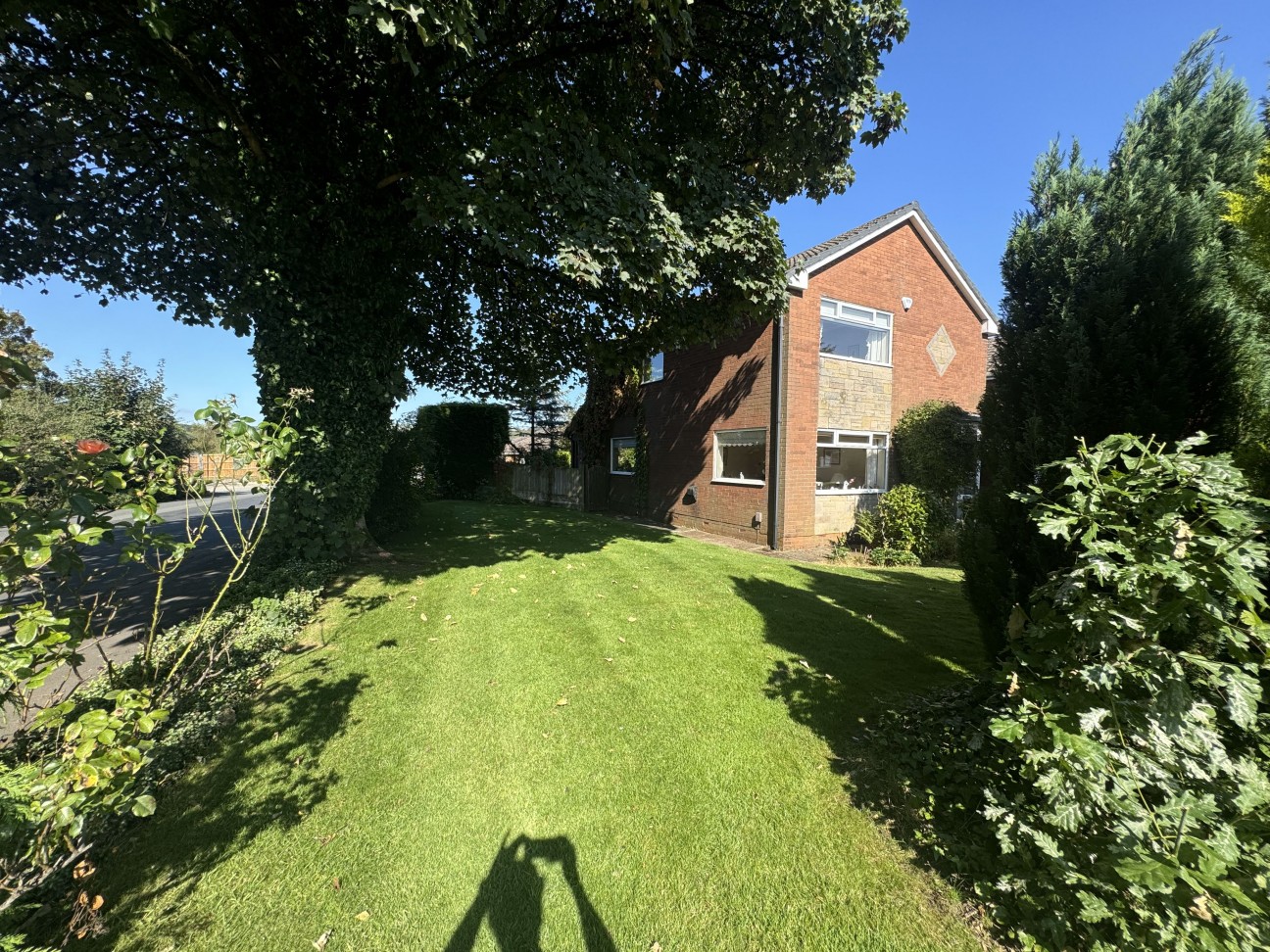 Ladybridge, Bolton, Lancashire