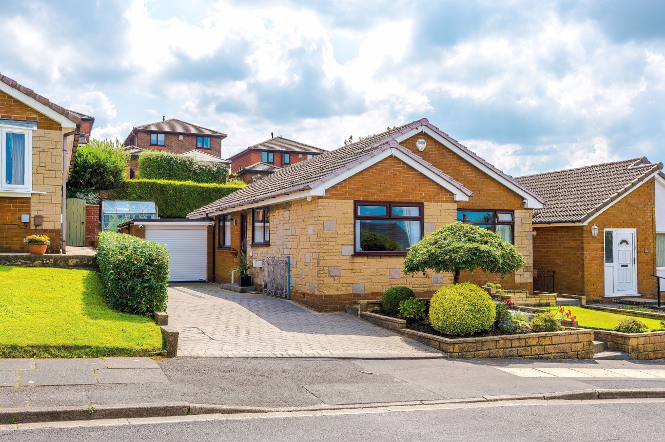 Horwich, Bolton, Lancashire