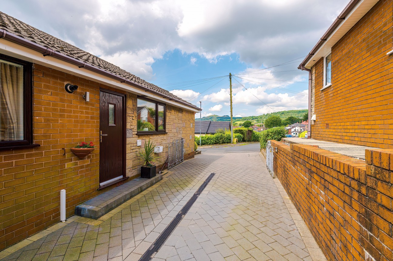 Horwich, Bolton, Lancashire