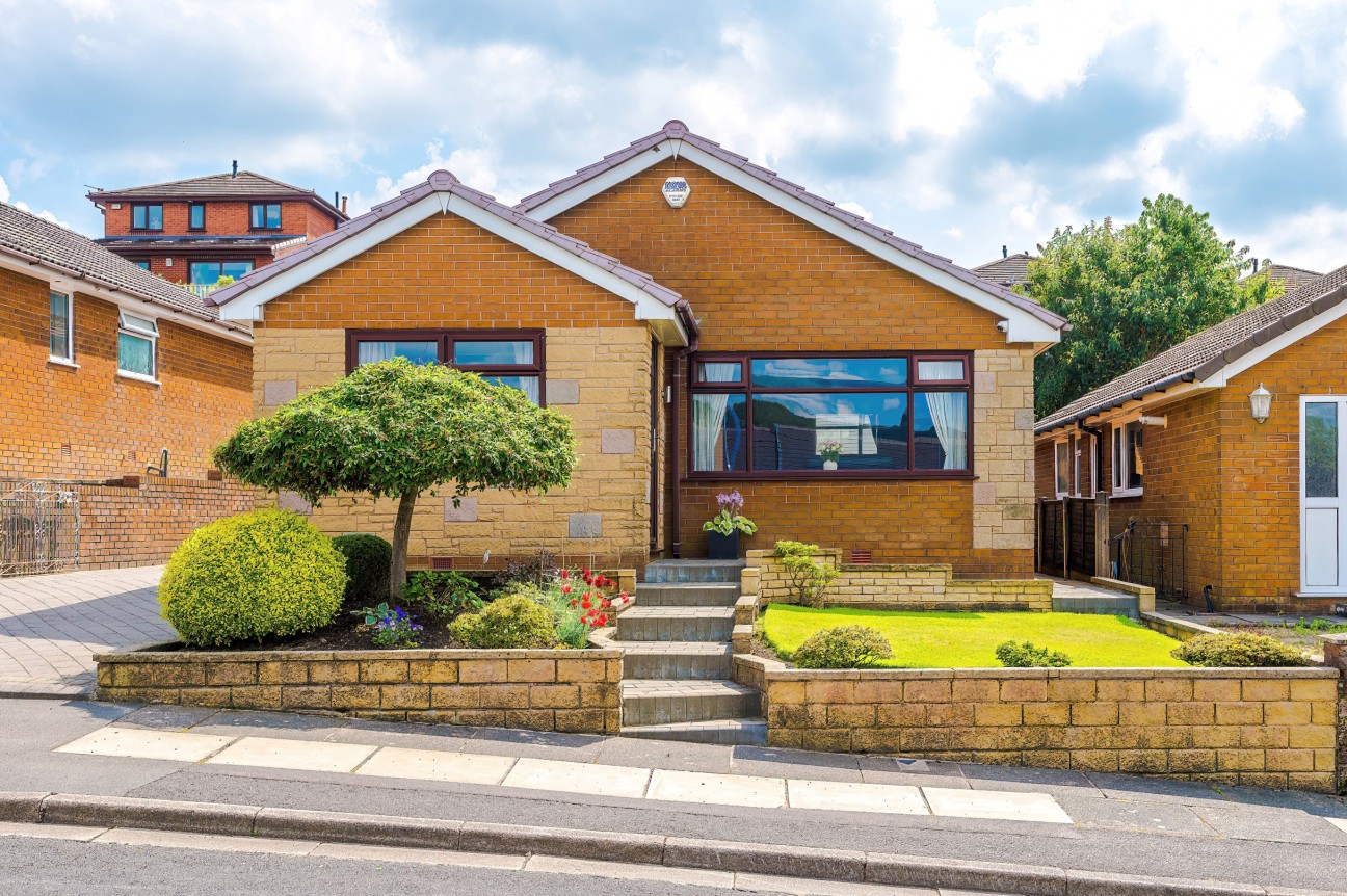Horwich, Bolton, Lancashire