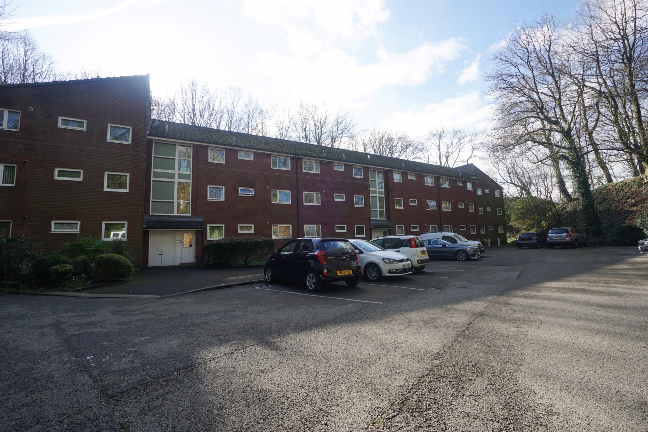 Heaton, Bolton, Lancashire