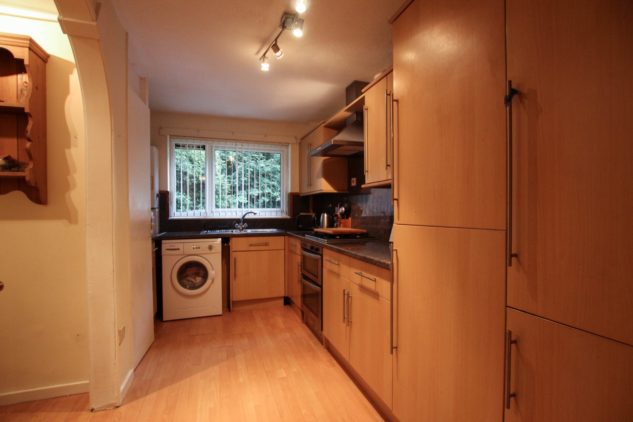 Heaton, Bolton, Lancashire