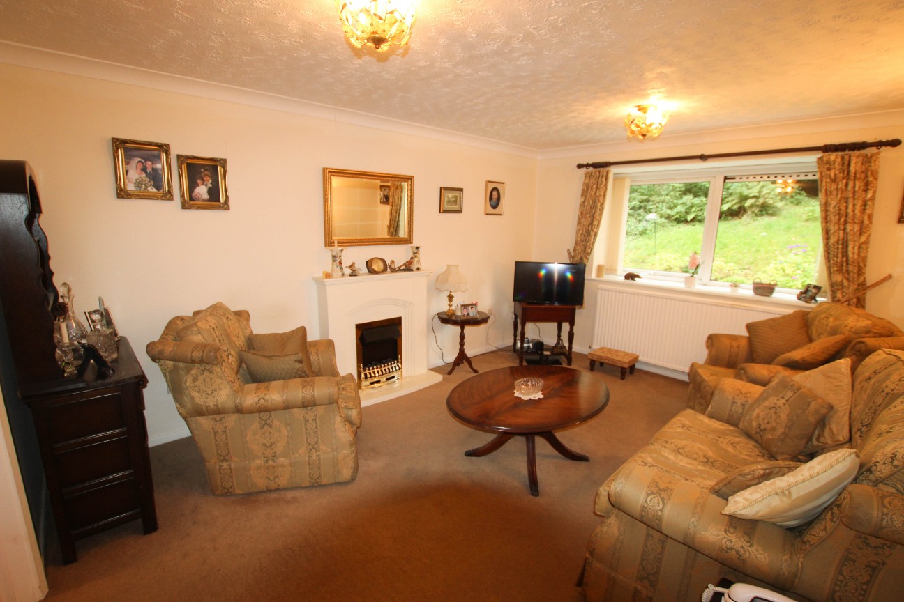 Heaton, Bolton, Lancashire