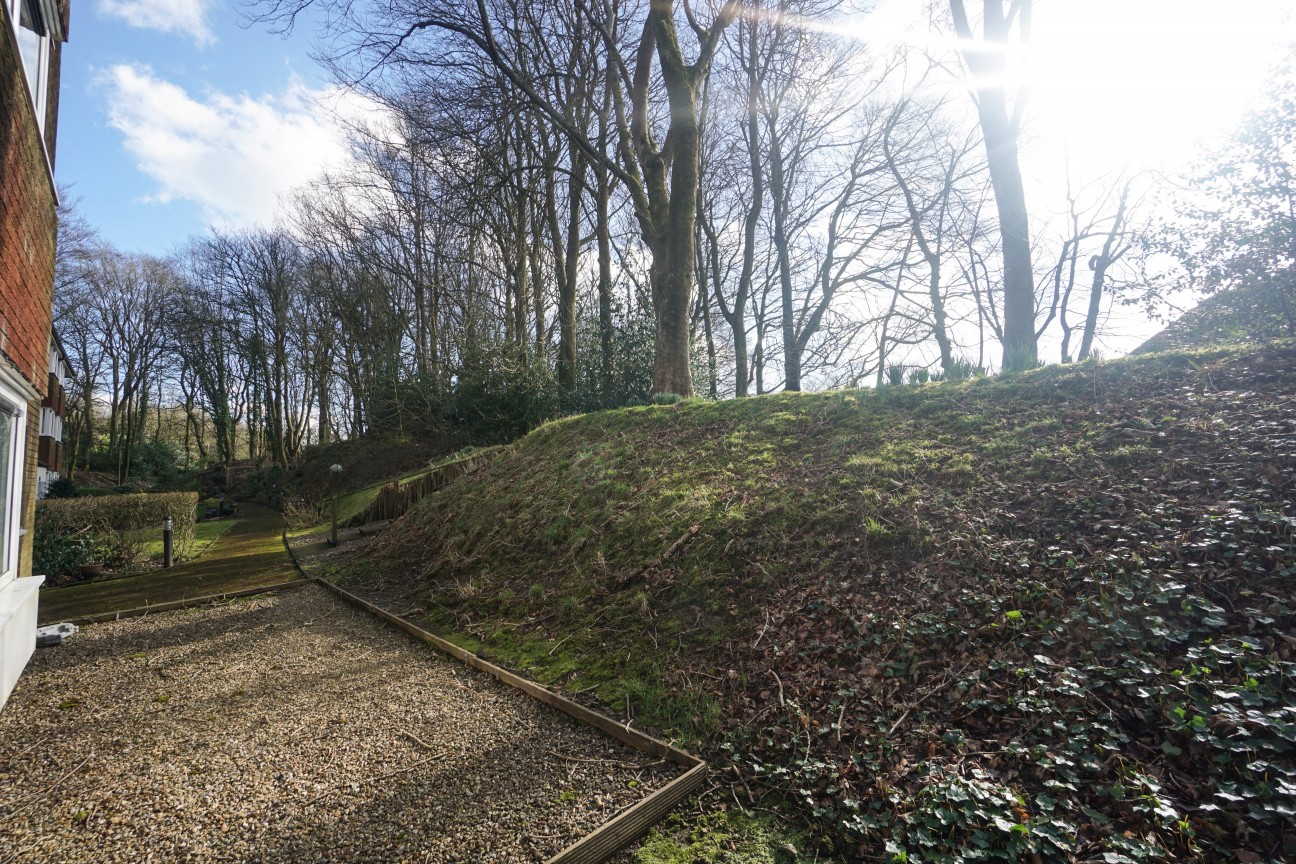 Heaton, Bolton, Lancashire