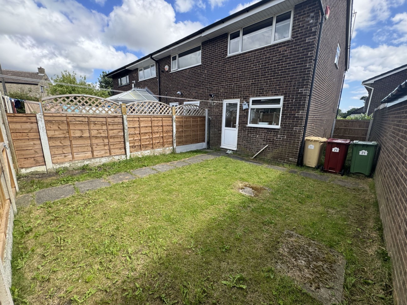 Blackrod, Bolton, Lancashire