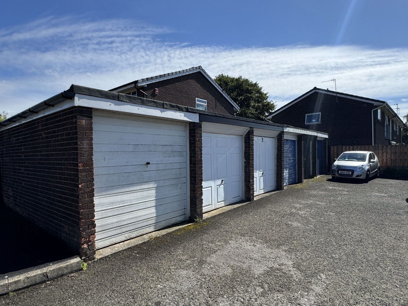 Blackrod, Bolton, Lancashire