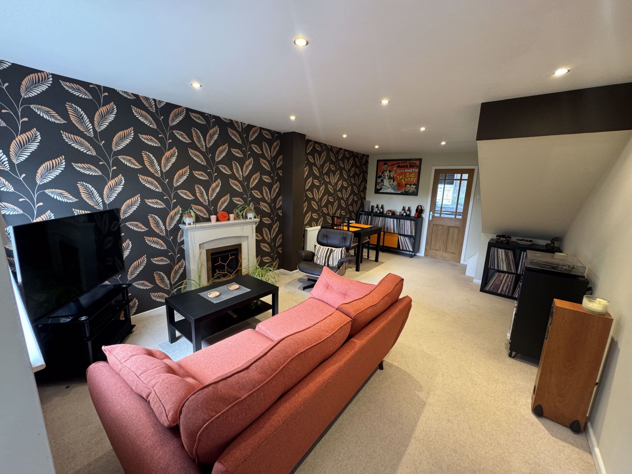 Blackrod, Bolton, Lancashire