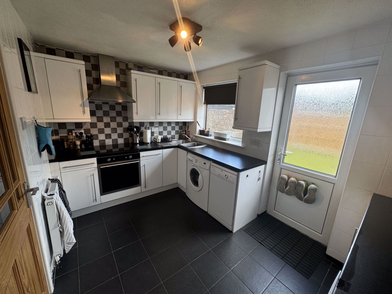 Blackrod, Bolton, Lancashire