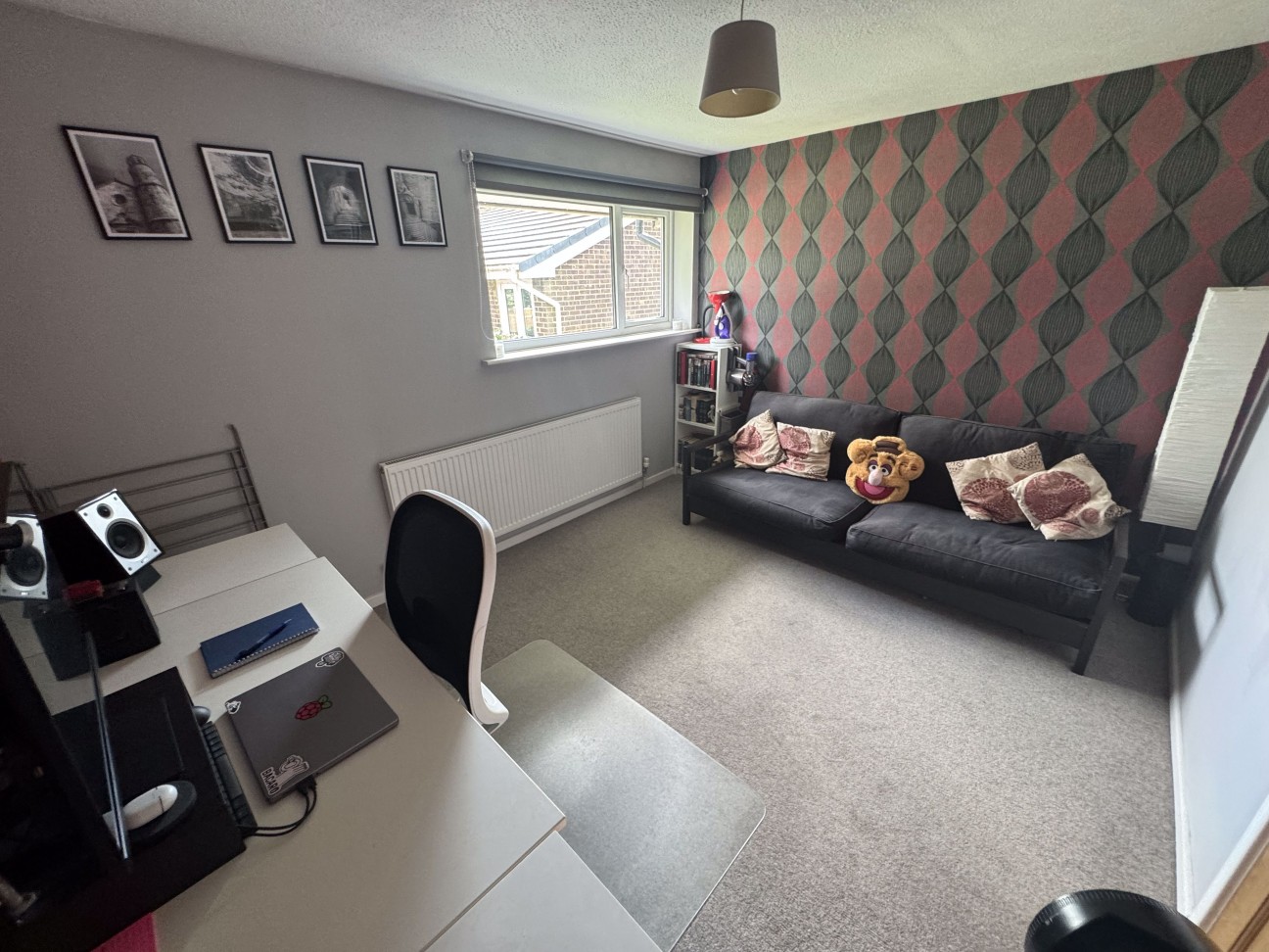 Blackrod, Bolton, Lancashire