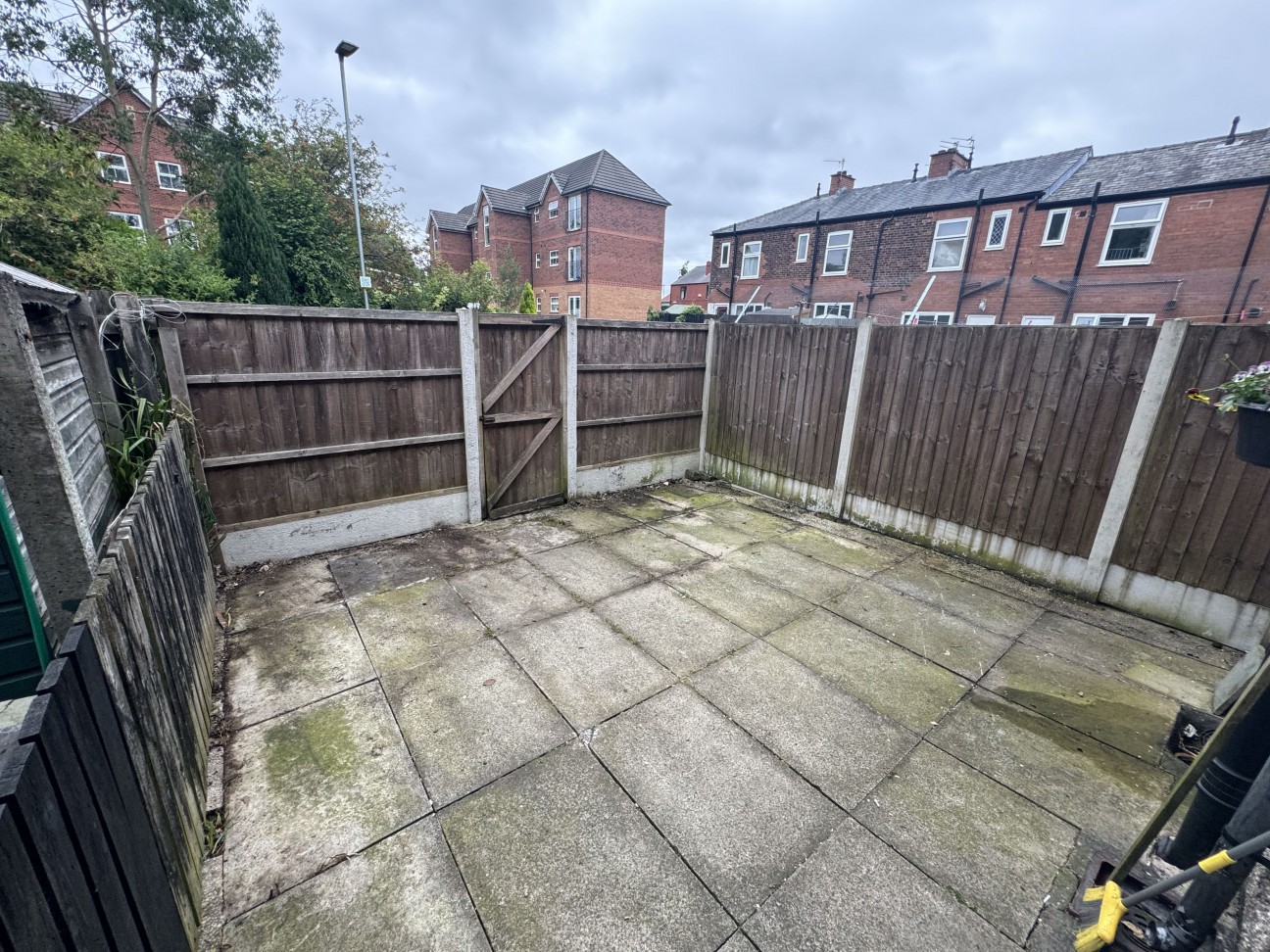 Atherton, Manchester, Greater Manchester