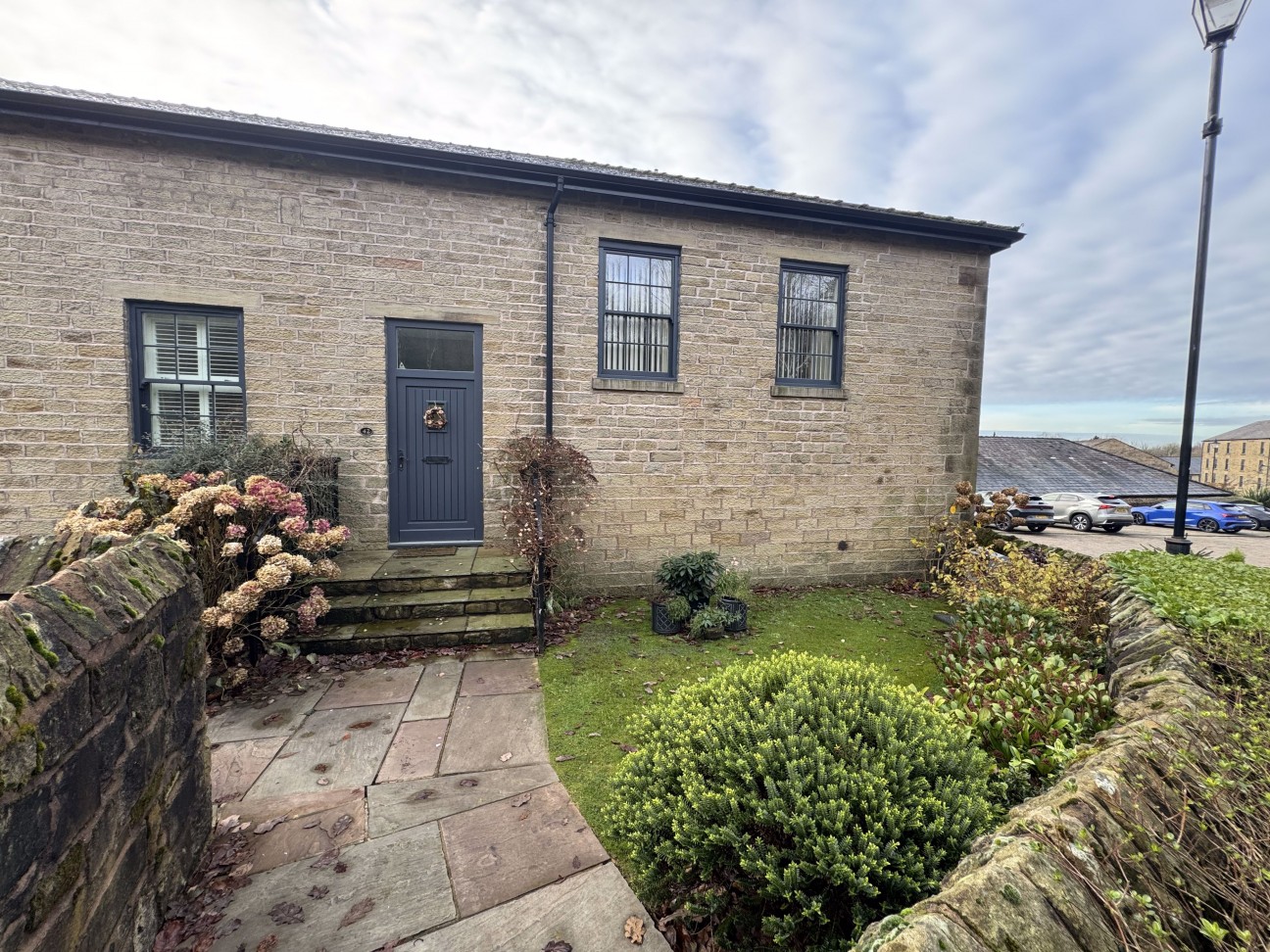 Horwich, Bolton
