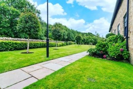 Horwich, Bolton