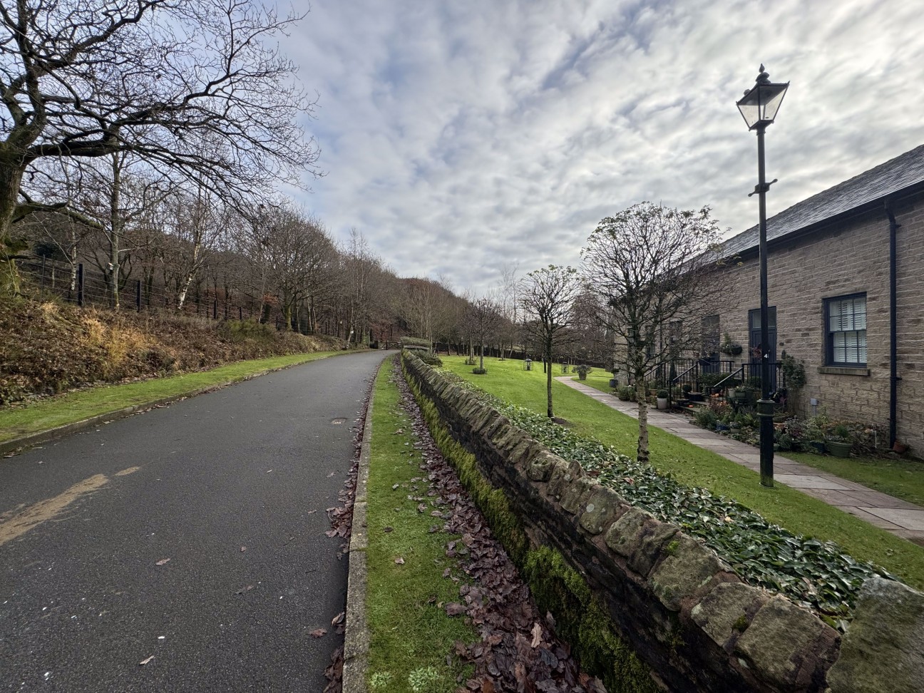 Horwich, Bolton