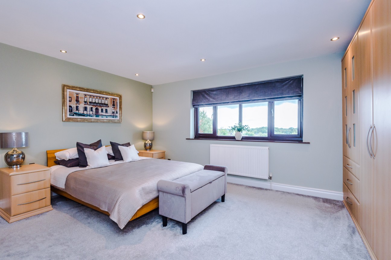Lostock, Bolton