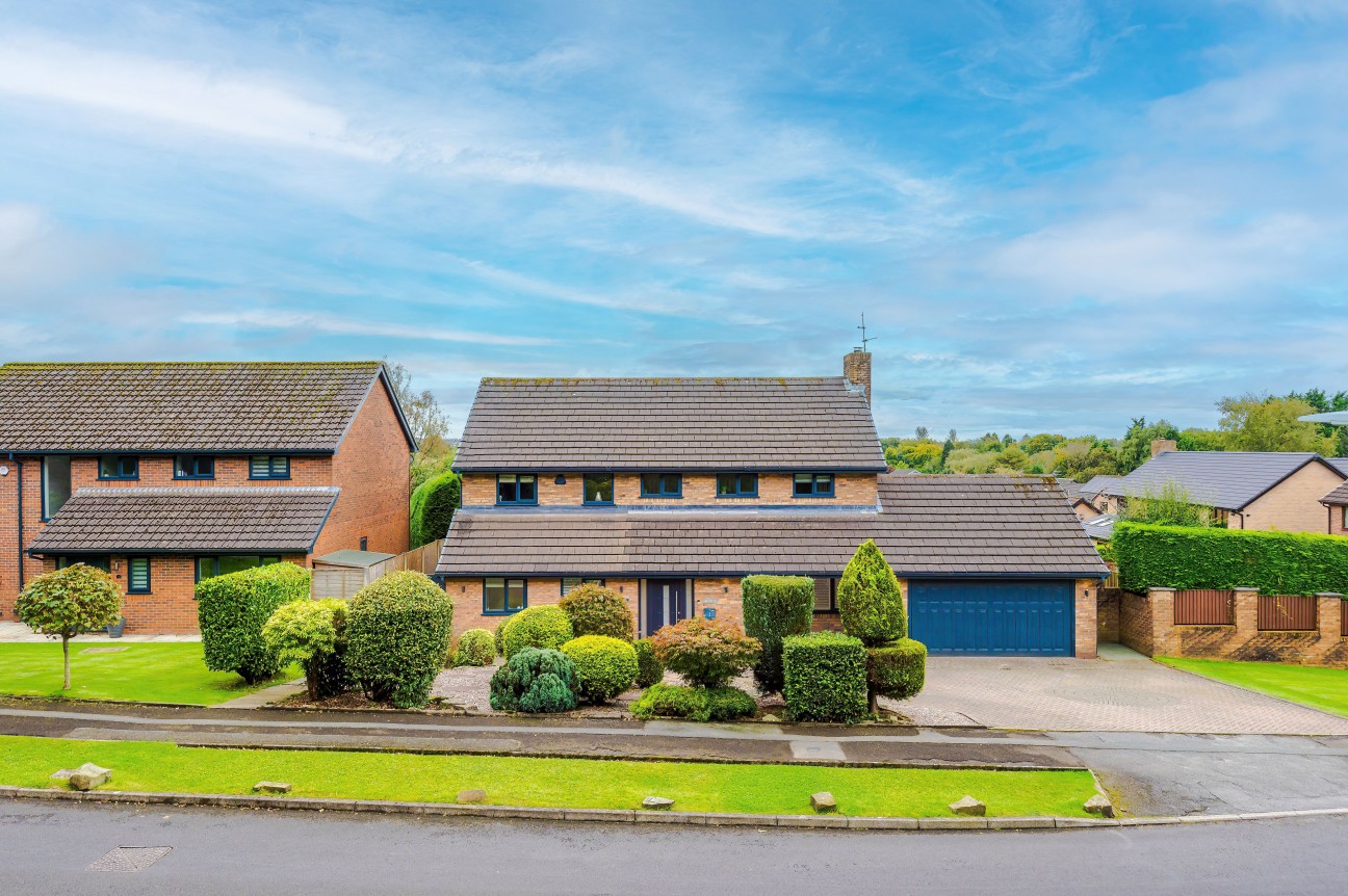 Lostock, Bolton