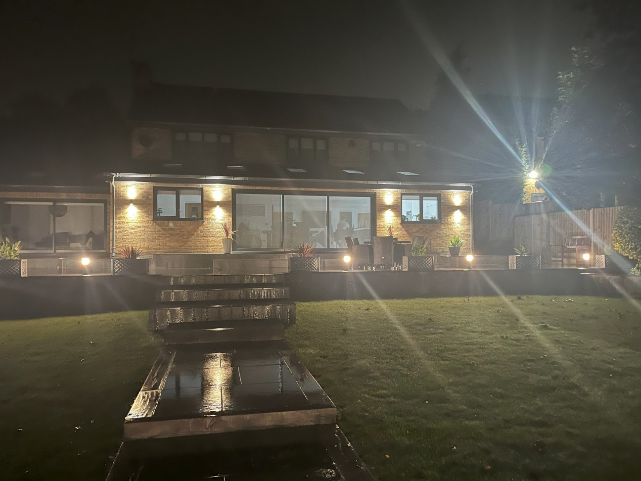 Lostock, Bolton