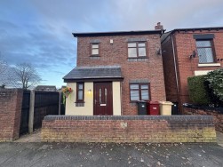 Westhoughton, Bolton