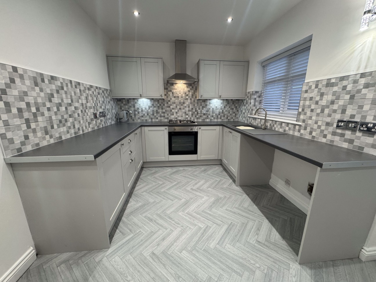Westhoughton, Bolton