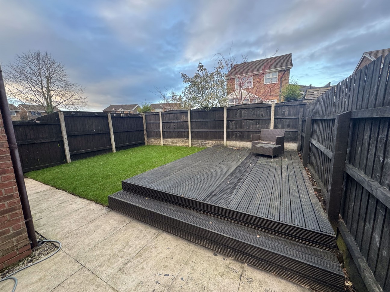 Westhoughton, Bolton