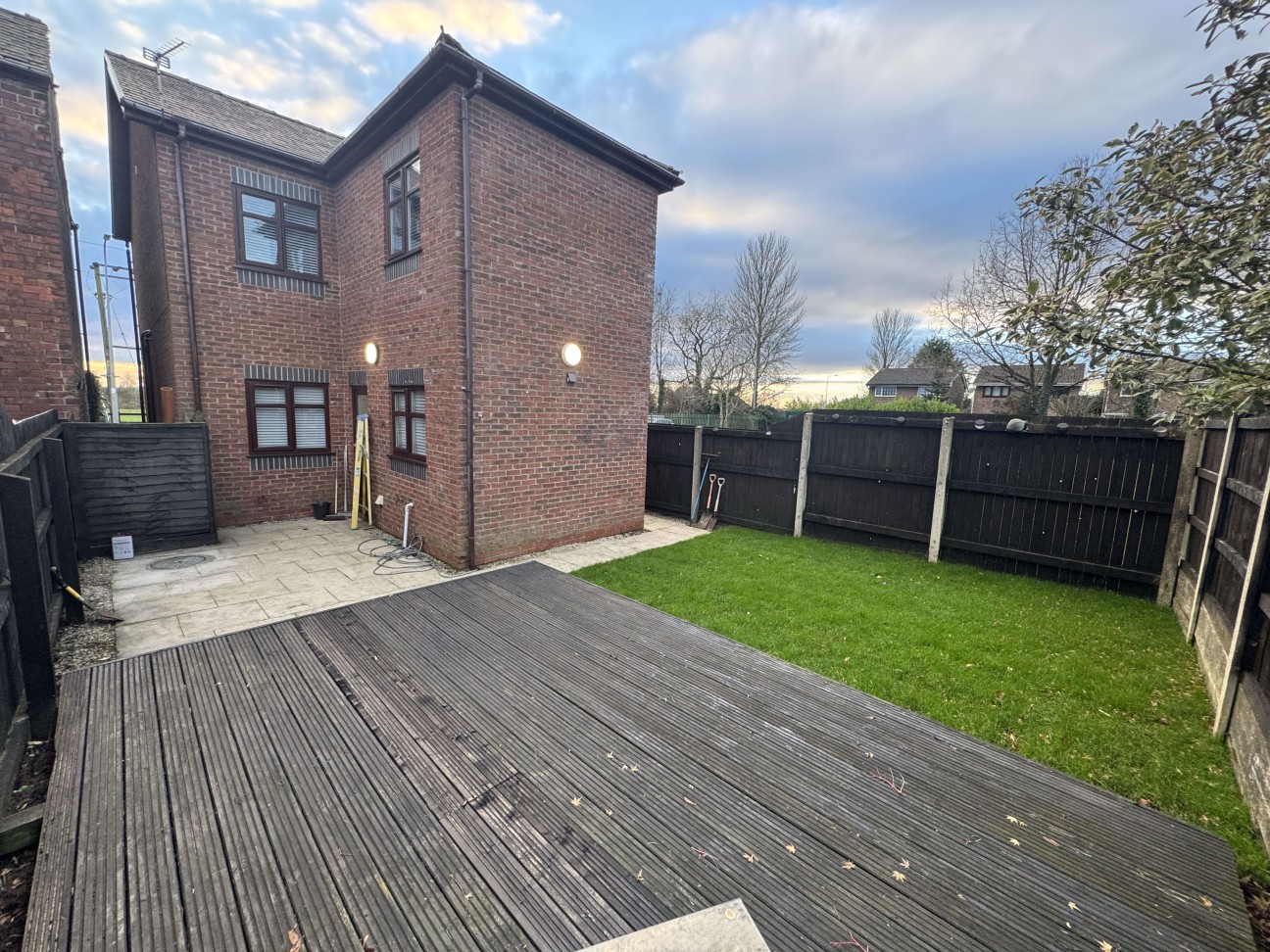 Westhoughton, Bolton